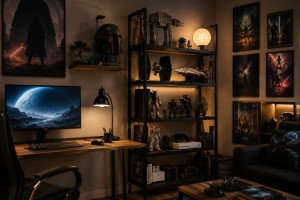 Geek Culture