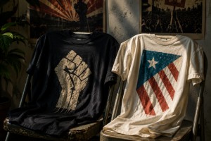 Political T-Shirts